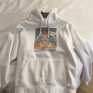 Hoodie from urban outfitters
